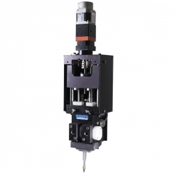 ANGSTROM METER SYSTEM